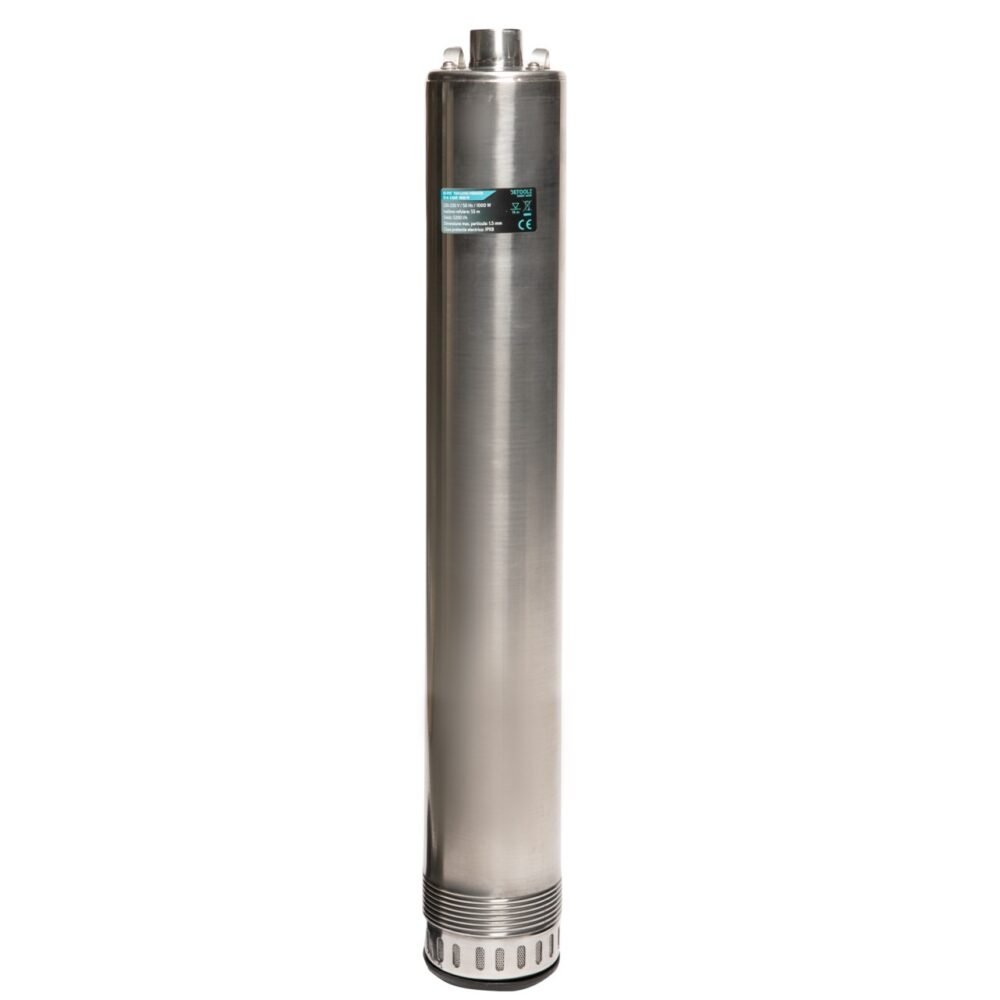 tun lung de adancime 55m 6 bar 1000w 5200 lh 1