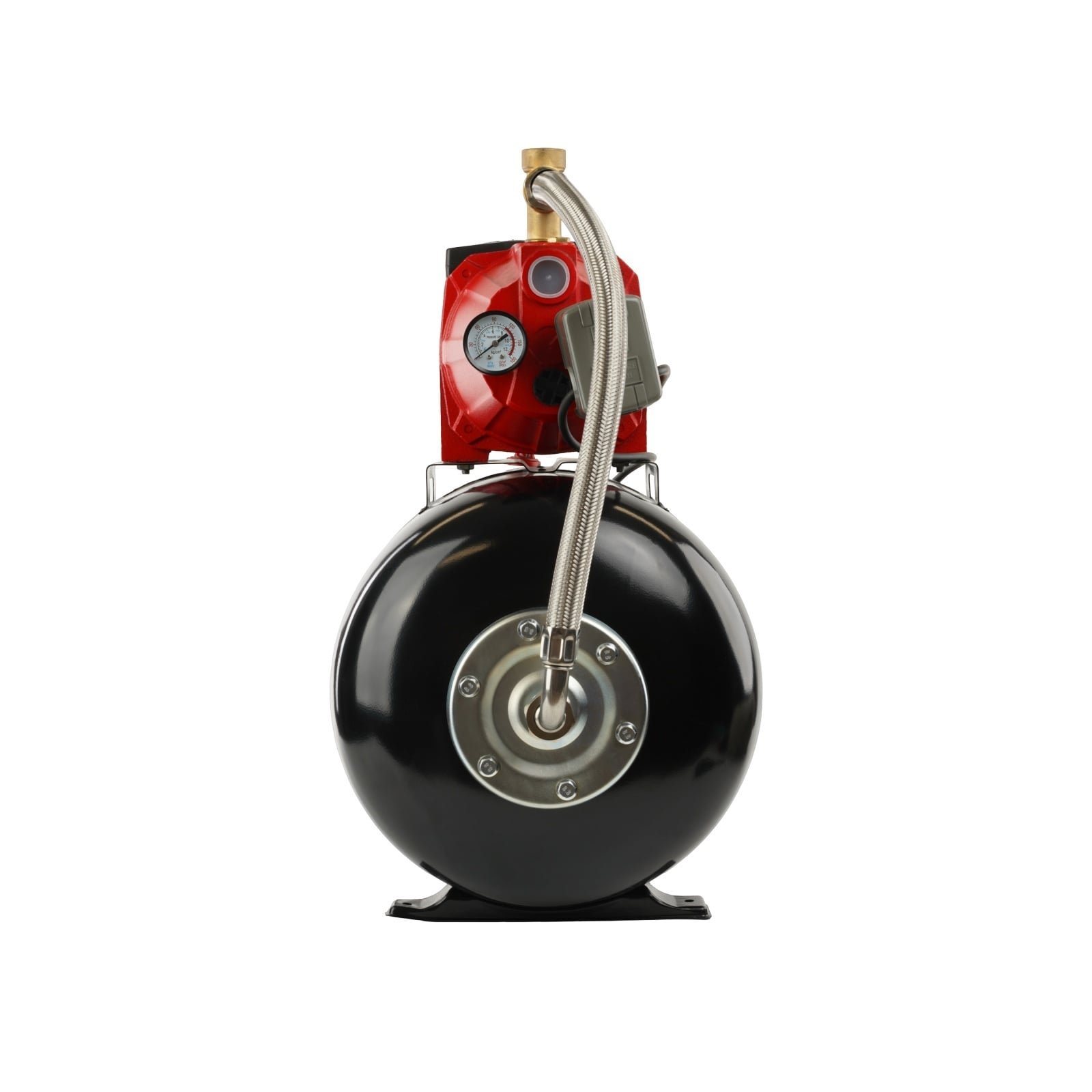 hidrofor elefant autojet100s 850w rezervor 50l debit 60 lmin inaltime refulare 50 m 4