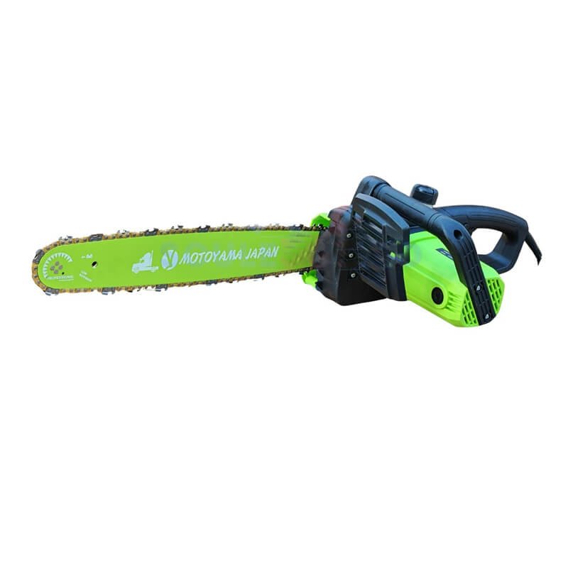 Drujbă Electrică cu Lanț 4400W, Lamă 40 cm, Lanț Gold (4)
